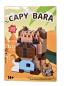 Preview: Capybara Building Set